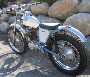 1969 puch 125