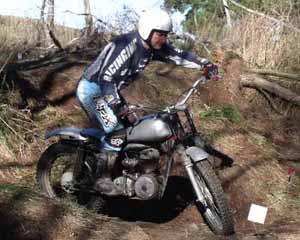 Melton honda #3