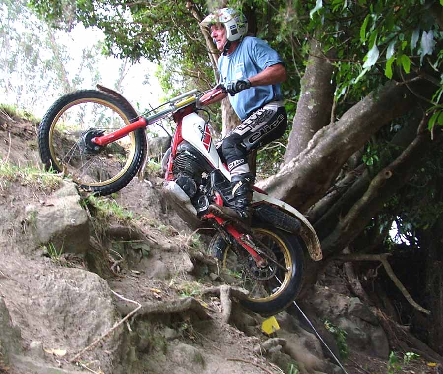 Living Springs Classic Trial Living Springs Classic Trial