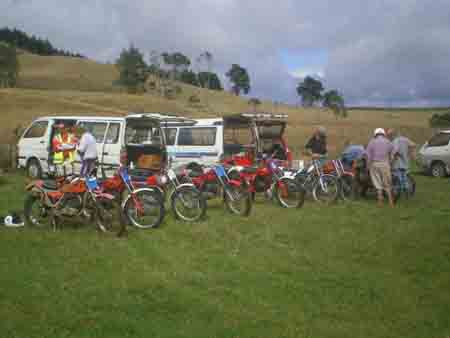 2009 Brian Barnsley Memorial Trial