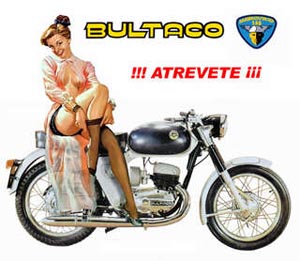 BULTACO Parts Manual Sherpa T 250 1971 & 1972 Replacement Spares Catalog List 