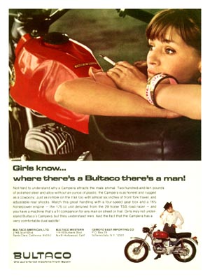 Bultaco