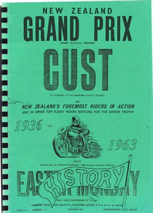 Cust Museum CustGP book