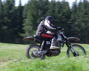 Classic MotoX Pleasent Point South Canterbury