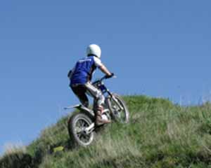 Classic Trials, Ryan Dunn