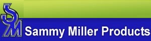 Sammy Miller Products